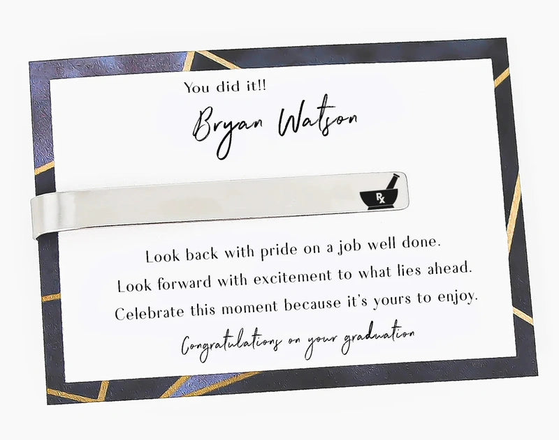 Reflection of memories Budget Friendly Graduation Gift Ideas for Pharmacists