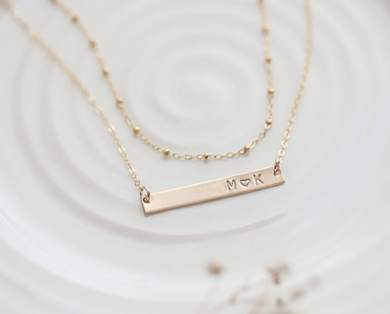 How to find the right necklace length