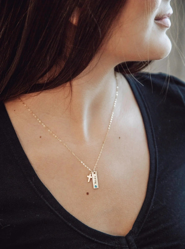 Religious Jewelry and Their Meaning