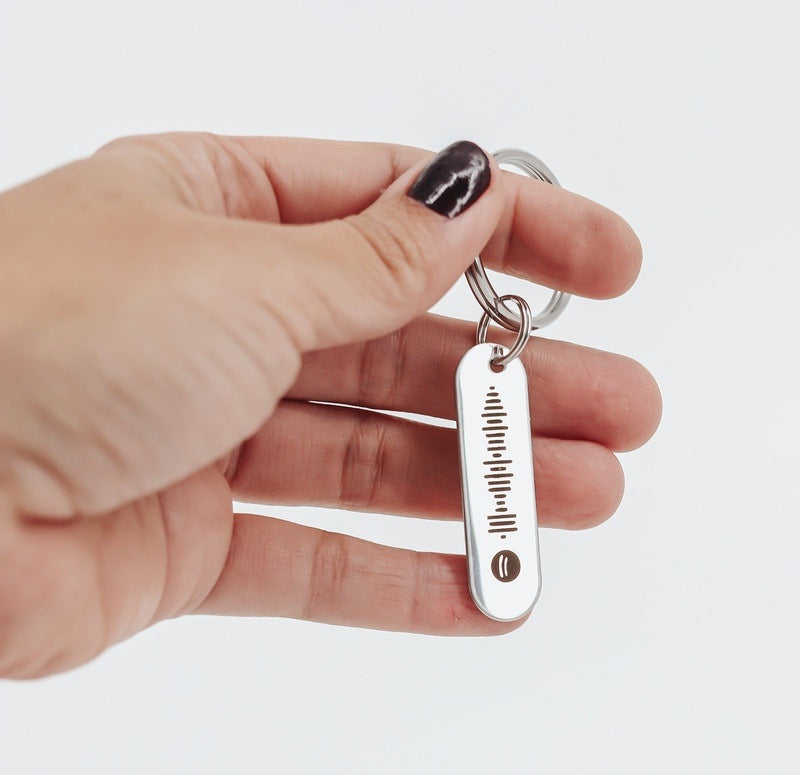 How To Scan The Spotify Code