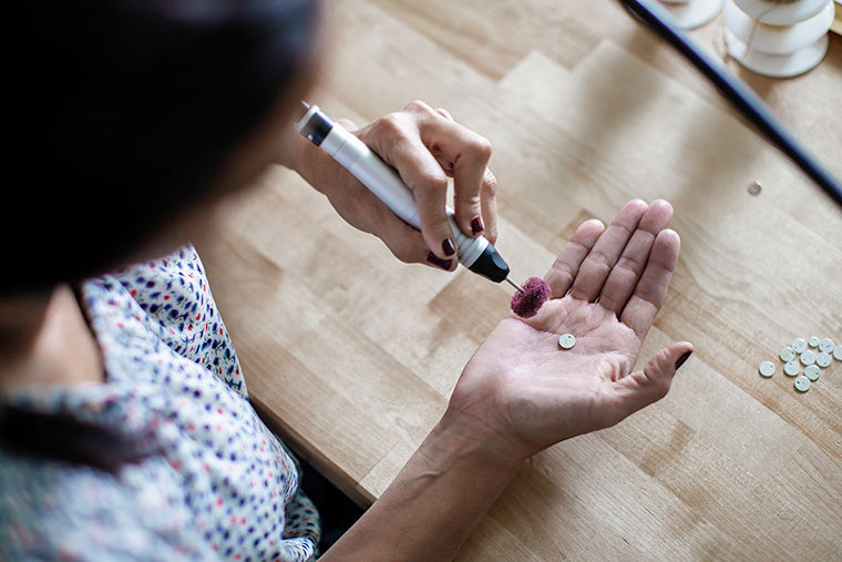 7 Reasons to Buy Handmade Jewelry