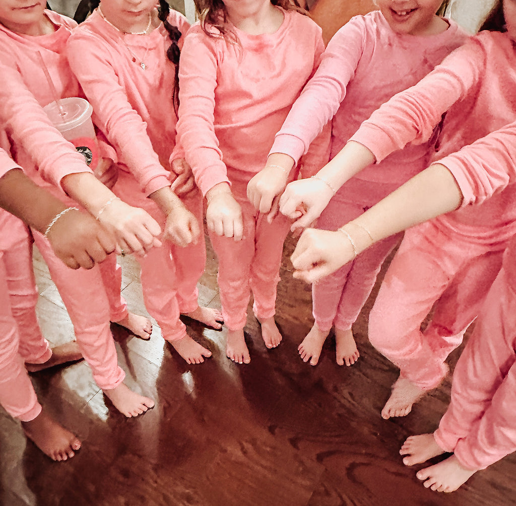 5 Amazing Reasons to Add Permanent Jewelry to Your Private Events