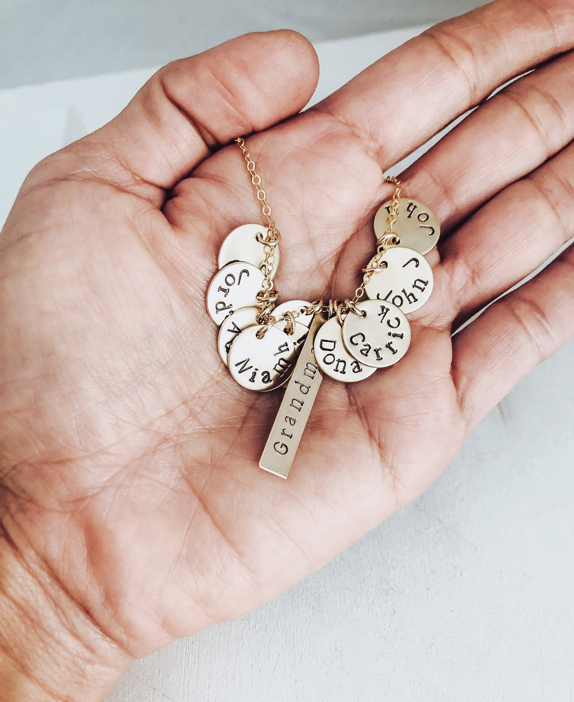 Cherished Memories: The Perfect Sentimental Christmas Gift for Grandma