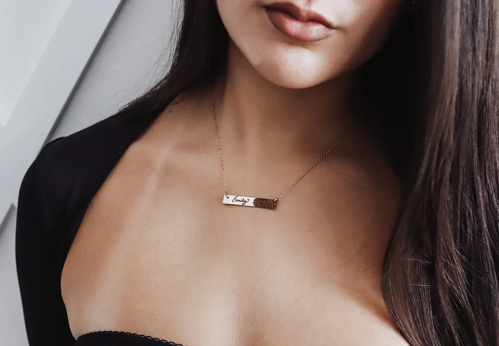 How to Choose the Perfect Personalized Piece