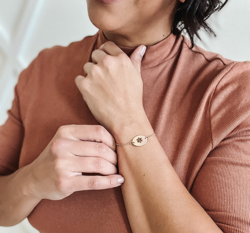 Who Needs to Wear a Medical ID