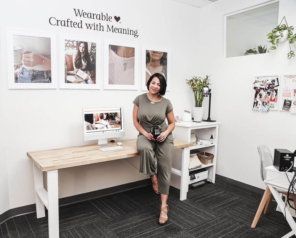 Permanent Jewelry Studio in Wesley Chapel, FL