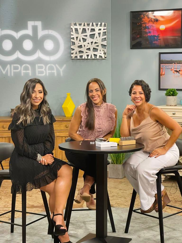 Thank You Todo Tampa!