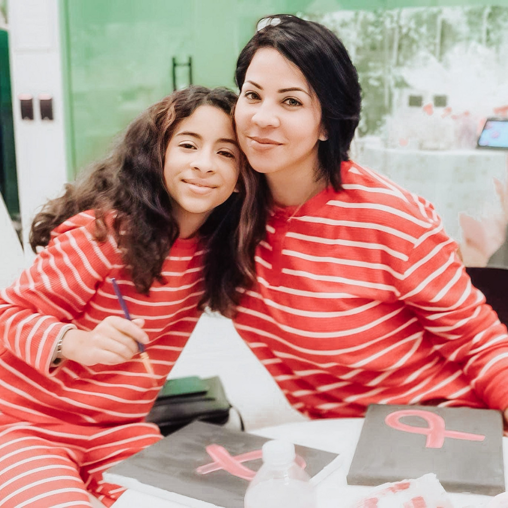 Celebrate Mother's Day with a Permanent Jewelry Piece