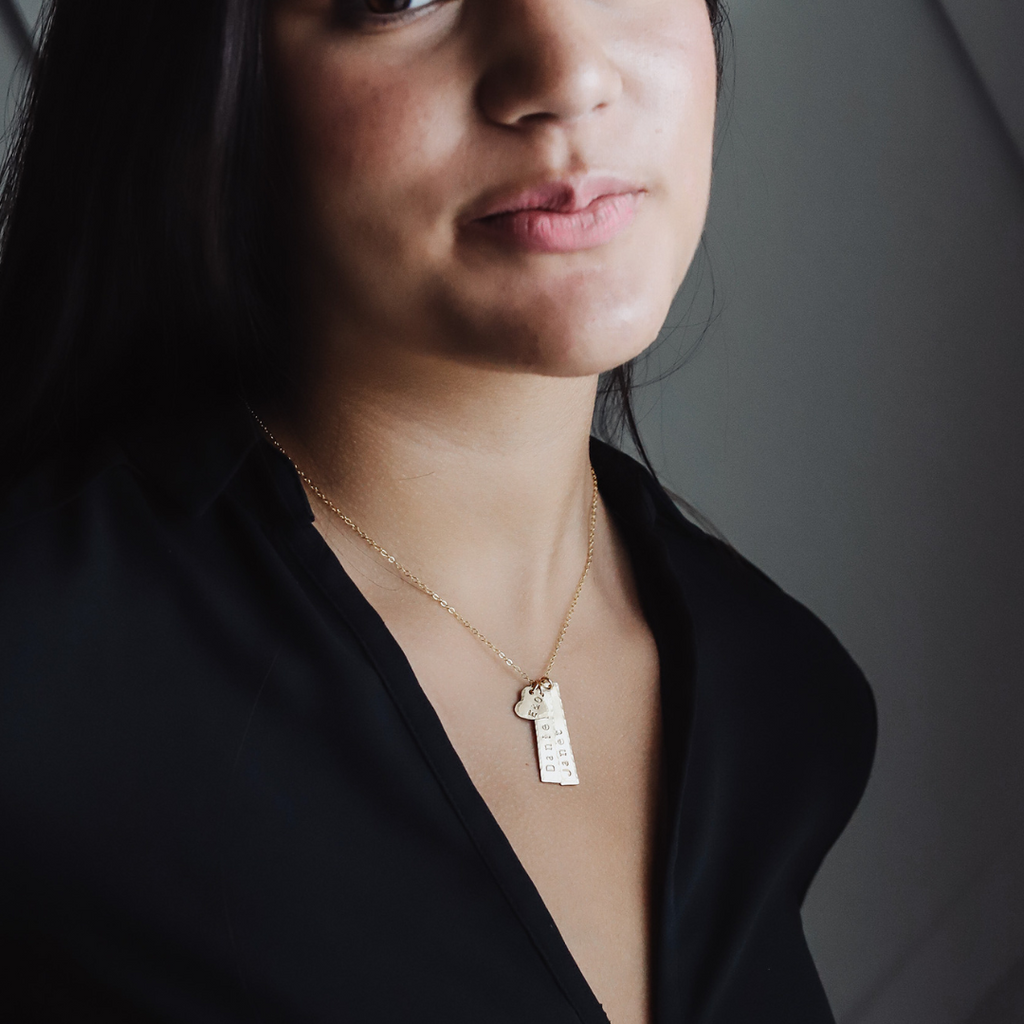 5 Reasons Why Our Family Necklace Was this Holiday Season Best Seller