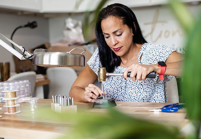 5 Myths of Handmade Jewelry