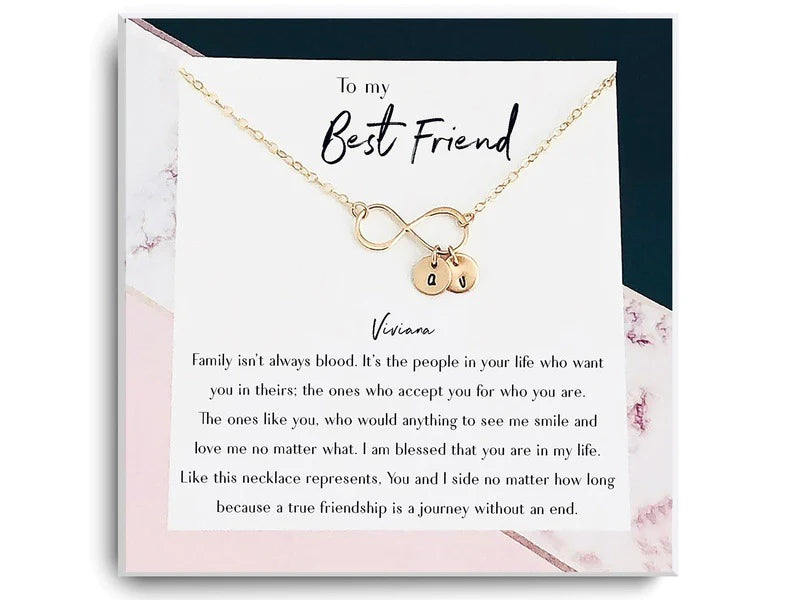 Besties Forever: Celebrate an Unbreakable Bond