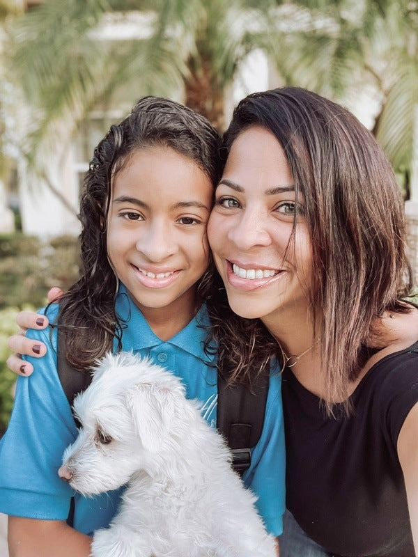 How to help a child with separation anxiety at school