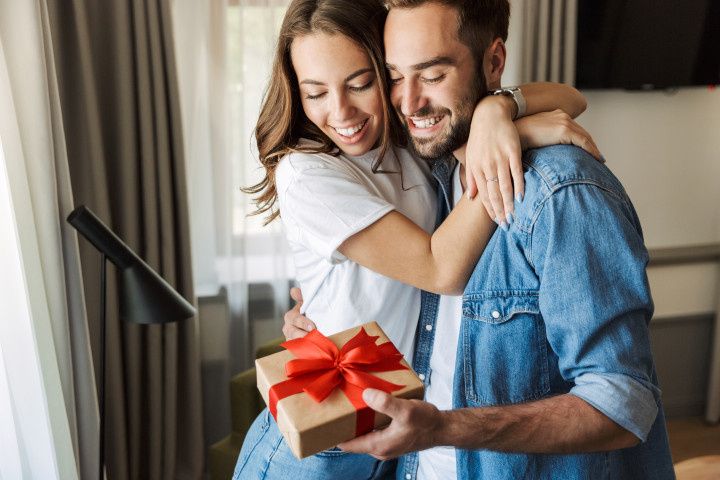 Anniversary Gift Guide for Husband
