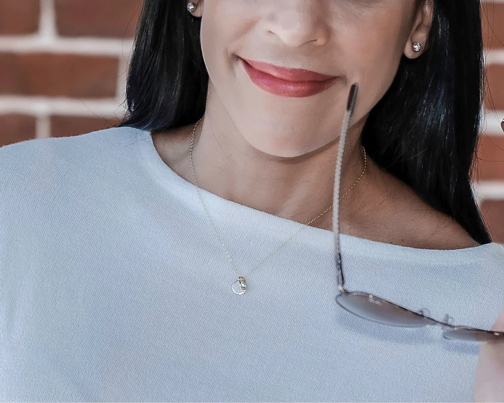 How to Clean Your Sterling Silver Jewelry