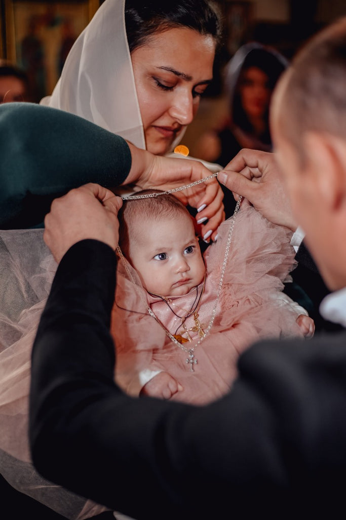 What are the duties of a Godparent?