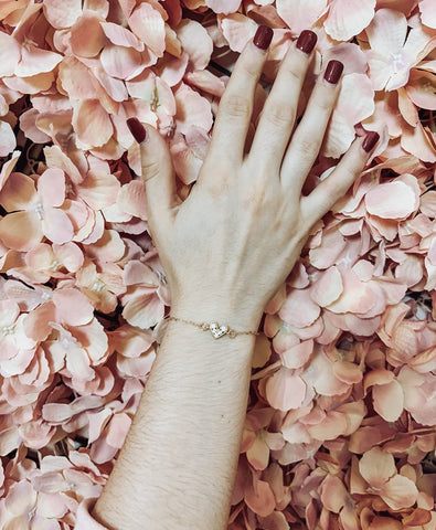 Permanent Jewelry Experience- Private session