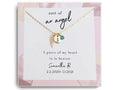 Aunt of an Angel Necklace