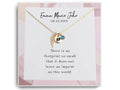 Miscarriage Memorial Necklace