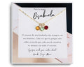 Bisabuela Gifts-Great Grandma Gift