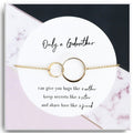 Godmother Bracelet Gift