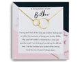 Loss of Brother Necklace
