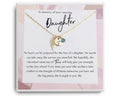 Memorial Jewelry for loss of Daughter