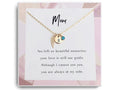 Mom Memorial Necklace
