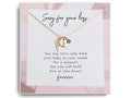Miscarriage Sympathy Necklace