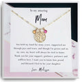 Gift for Mom from Daughter
