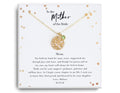 Mother of the Bride Gift From Daughter