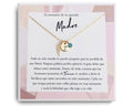 Collar En Memoria de Mi Madre