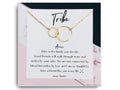 Tribe Friendship Necklace