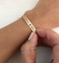 Pet Memorial Bracelet