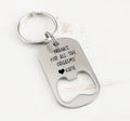 Naughty Keychain Gift