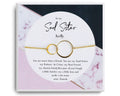 Souls Sisters Bracelet - Matching Set