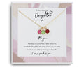 Necklace for Daughter