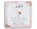 Assistant Gift Necklace