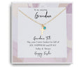 Easter Gift for Grandma