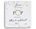 Will You Be My Bridesmaid Proposal Necklace