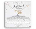 Best Friend Wedding Day Gift