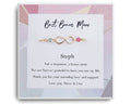 Best Bonus Mom Gift Bracelet