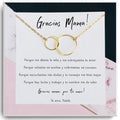 Gracias Mamá - Regalo para Mamá