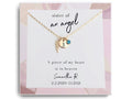 Sister of an Angel Necklace